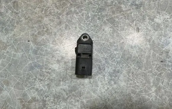 Exhaust gas pressure sensor