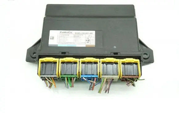 Comfort/convenience module