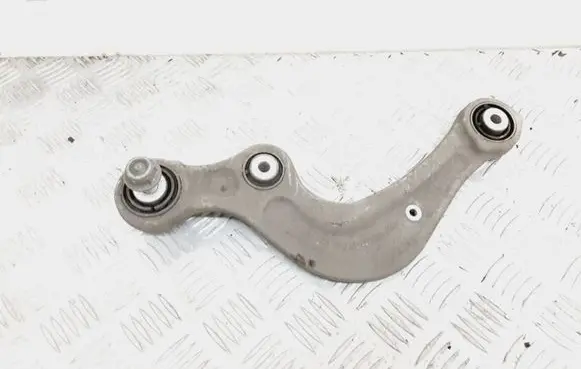 Audi Q7 4M Rear upper control arm/wishbone 4M0505361G