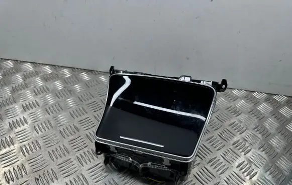 Mercedes-Benz GLC X253 C253 Glove box central console A2056807210 A2055402224