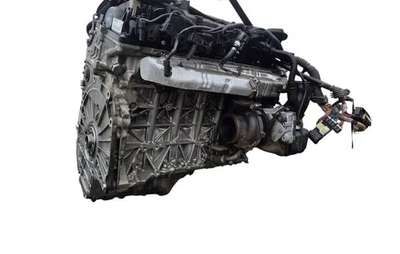BMW 3 F30 F35 F31 Engine N57D30A