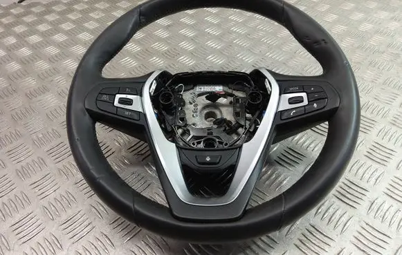 BMW X3 G01 Steering wheel 9495925