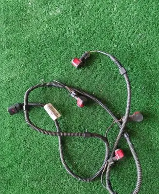 Volkswagen Golf V Parking sensor (PDC) wiring loom 1K9971104