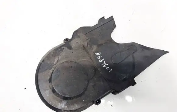 Volkswagen Sharan Timing belt guard (cover) 045109107E