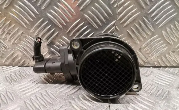 Audi A3 S3 8L Mass air flow meter