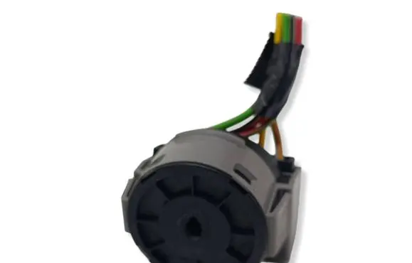 Ford Focus Ignition lock contact 98AB11572BE