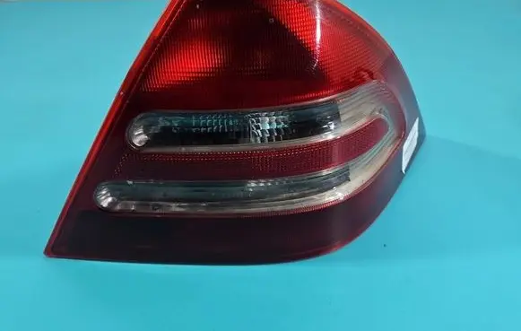 Mercedes-Benz C W203 Rear/tail lights IMPRK1577912