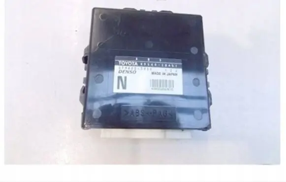 Toyota Celica T230 ABS control unit/module 8954020451