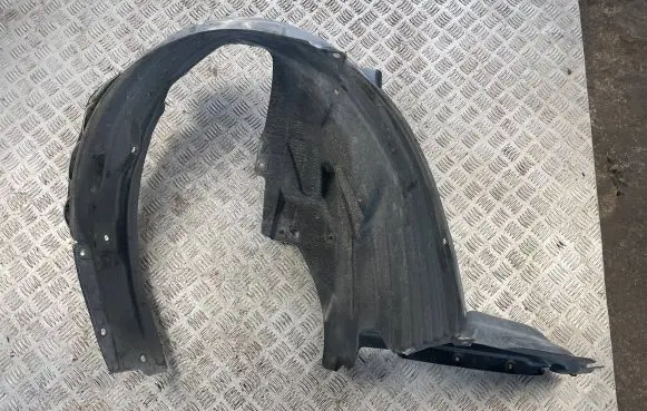 Subaru Legacy Front wheel arch liner splash guards 59110AJ001