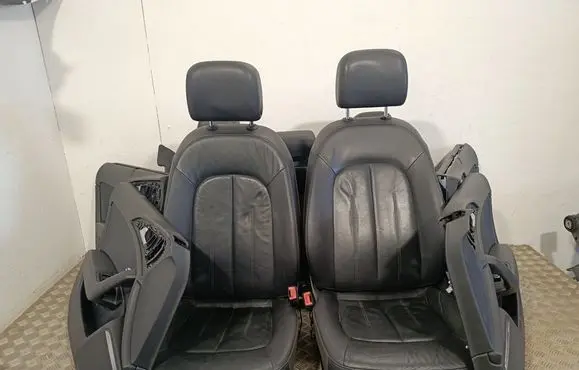 Audi A6 S6 C7 4G Interior set 