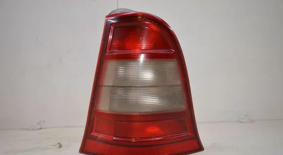 Mercedes-Benz A W168 Rear/tail lights