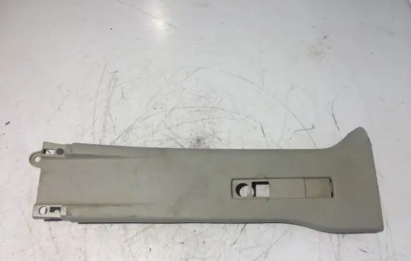 Ford Transit Custom (B) pillar trim (top) BK21V243W00A04
