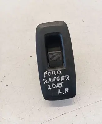 Ford Ranger Electric window control switch UR5666370 2445107AD AB3914529AB