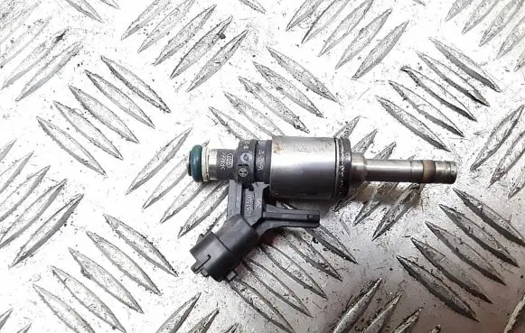 Citroen DS3 Fuel injector