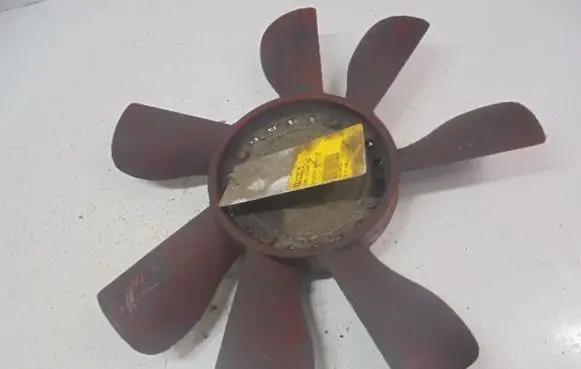 Ford Sierra Viscous fan clutch 