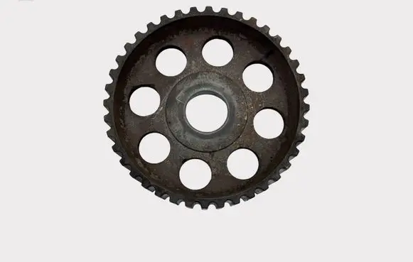 Alfa Romeo GT Camshaft pulley/ VANOS 60584431 60810656