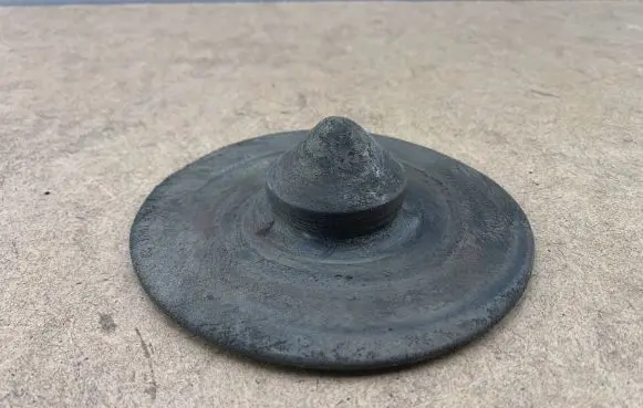 BMW 3 E46 Front coil spring rubber mount 1094516 31331094516 07119905753