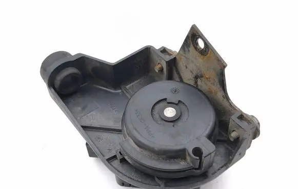 Peugeot 406 Accelerator pedal position sensor 9639779180