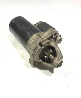 BMW 5 E39 Starter motor 1740374 0001108157
