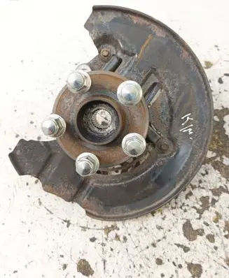 Ford Transit - Tourneo Connect Front wheel hub KV6C3K171