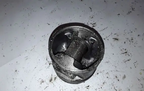 Ford Ranger Piston NOCODE