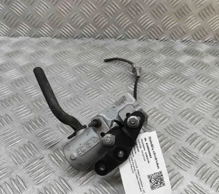 Toyota Prius (XW20) Master brake cylinder 4727047010