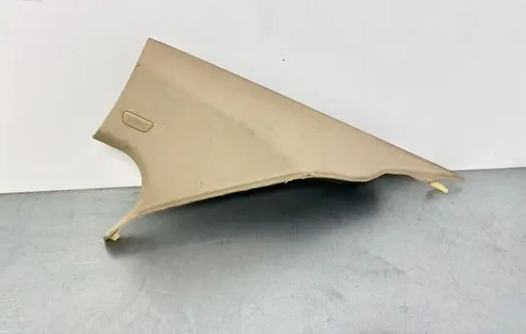 BMW 7 F01 F02 F03 F04 (C) pillar trim 9112744