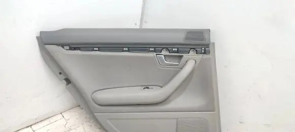 Audi A4 S4 B7 8E 8H Rear door card panel trim