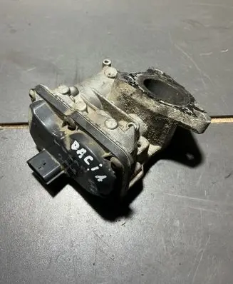 Dacia Logan II EGR valve 147109913r