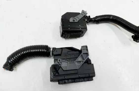 Mazda CX-60 Engine ECU kit and lock set CX60