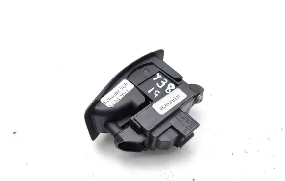 Porsche Cayenne (92A) Hand parking brake switch 7P5927225