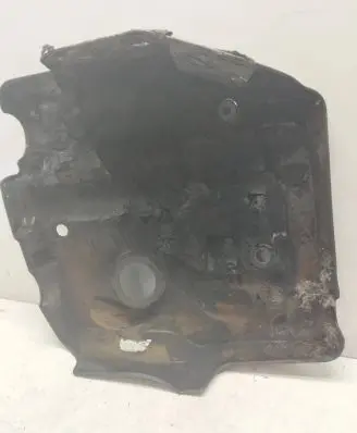 Volvo S40, V40 Engine cover (trim) V0N70