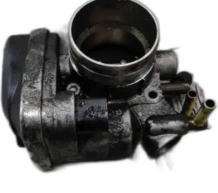 Audi A3 S3 8P Throttle valve 06A133062AB