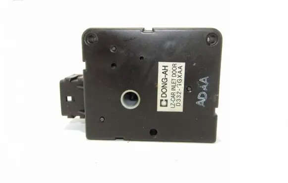 KIA Opirus Air flap motor/actuator D332GGXAA