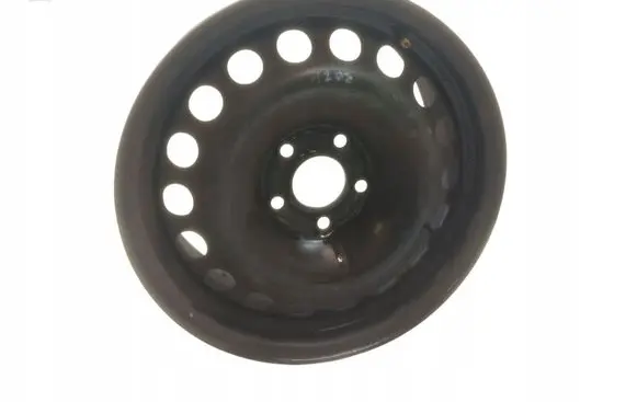 Opel Vectra C R16 steel rim 