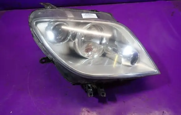 Lancia Phedra Headlight/headlamp 89006364