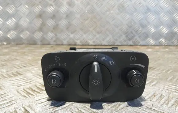 Ford S-MAX Light switch 6G9T13A024AB 04066403