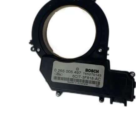 Ford Transit Yaw turn rate sensor 0265005497 6cit-3f818-ac