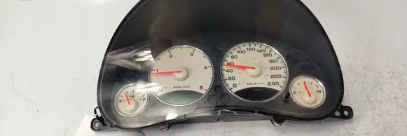 Jeep Cherokee III KJ Speedometer (instrument cluster) 04832731AC