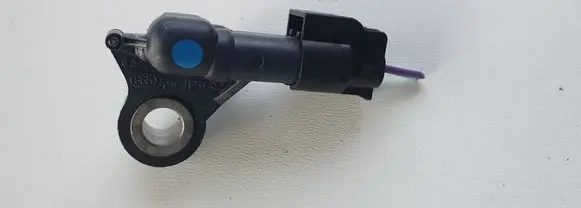 Mitsubishi Eclipse Cross Airbag deployment crash/impact sensor 8651A260