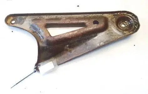 Opel Signum Engine mounting bracket 