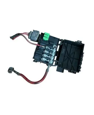 Volkswagen Golf IV Fuse module 1J0937550