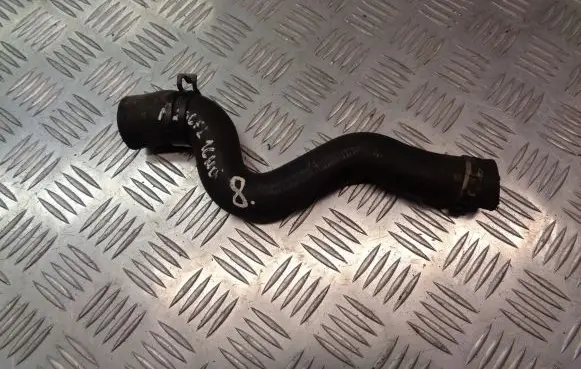 Peugeot 206 Engine coolant pipe/hose