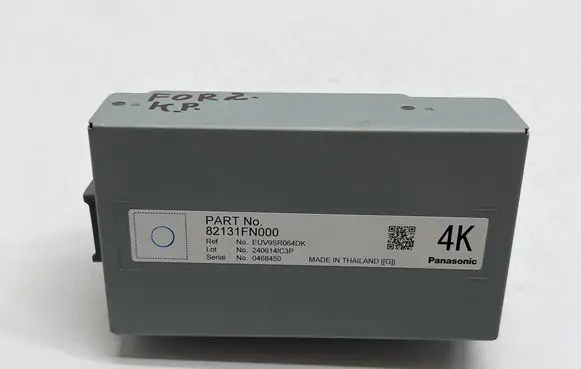 Subaru Forester SL Other control units/modules 82131FN000 EUV9SR064DK 2406141C3P