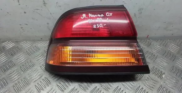Nissan Maxima Rear/tail lights 