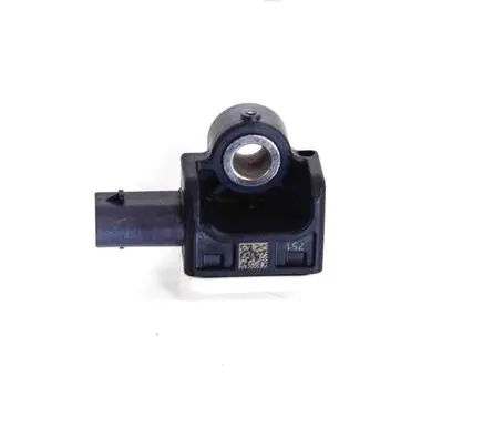 Audi A6 S6 C7 4G Airbag deployment crash/impact sensor 4H0959643
