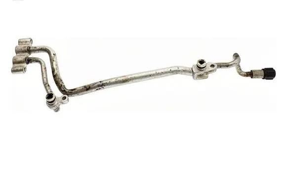 Mini One - Cooper Coupe R56 Air conditioning (A/C) pipe/hose 2758222