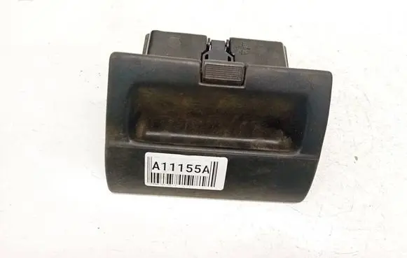 Volkswagen Golf III Car ashtray 1H1857309