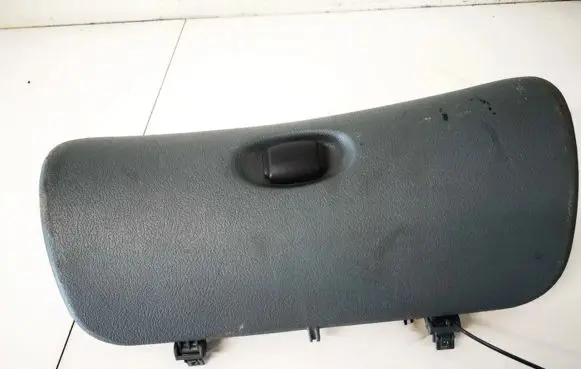 Renault Scenic I Glove box