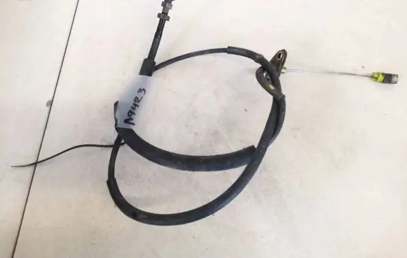 Mitsubishi Pajero Sport I Clutch cable 
